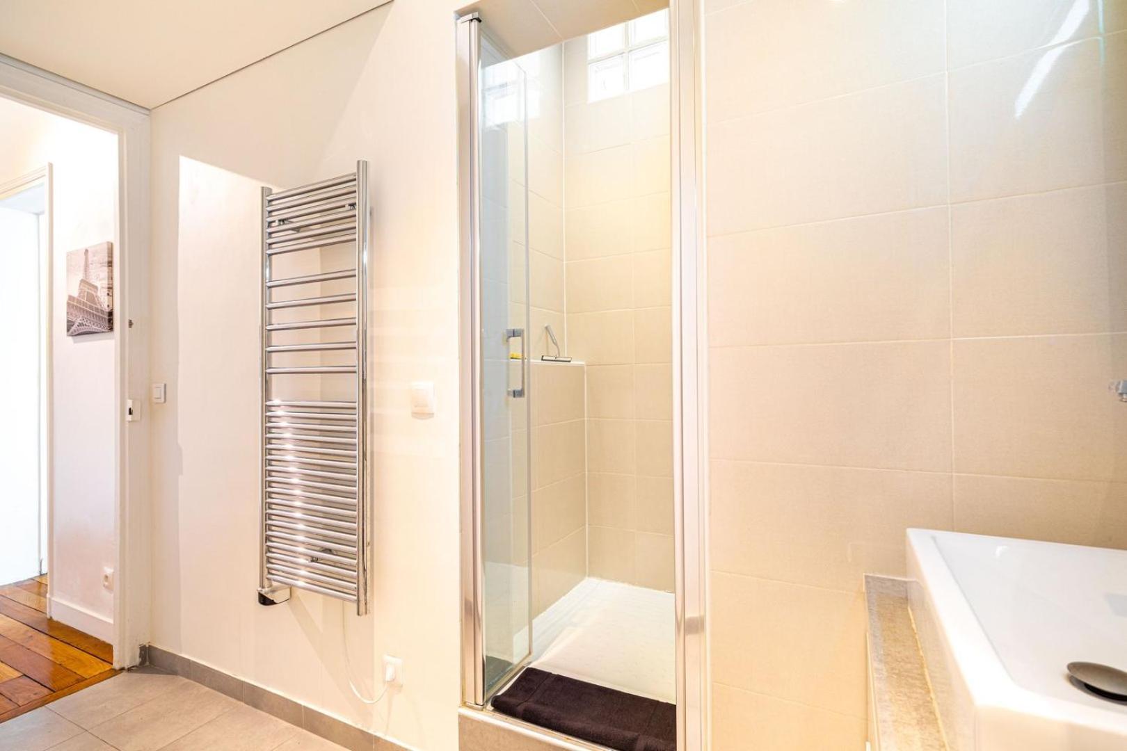 Appartamento Guestready - Vivid Dream In The 11Th Arr. Parigi Esterno foto